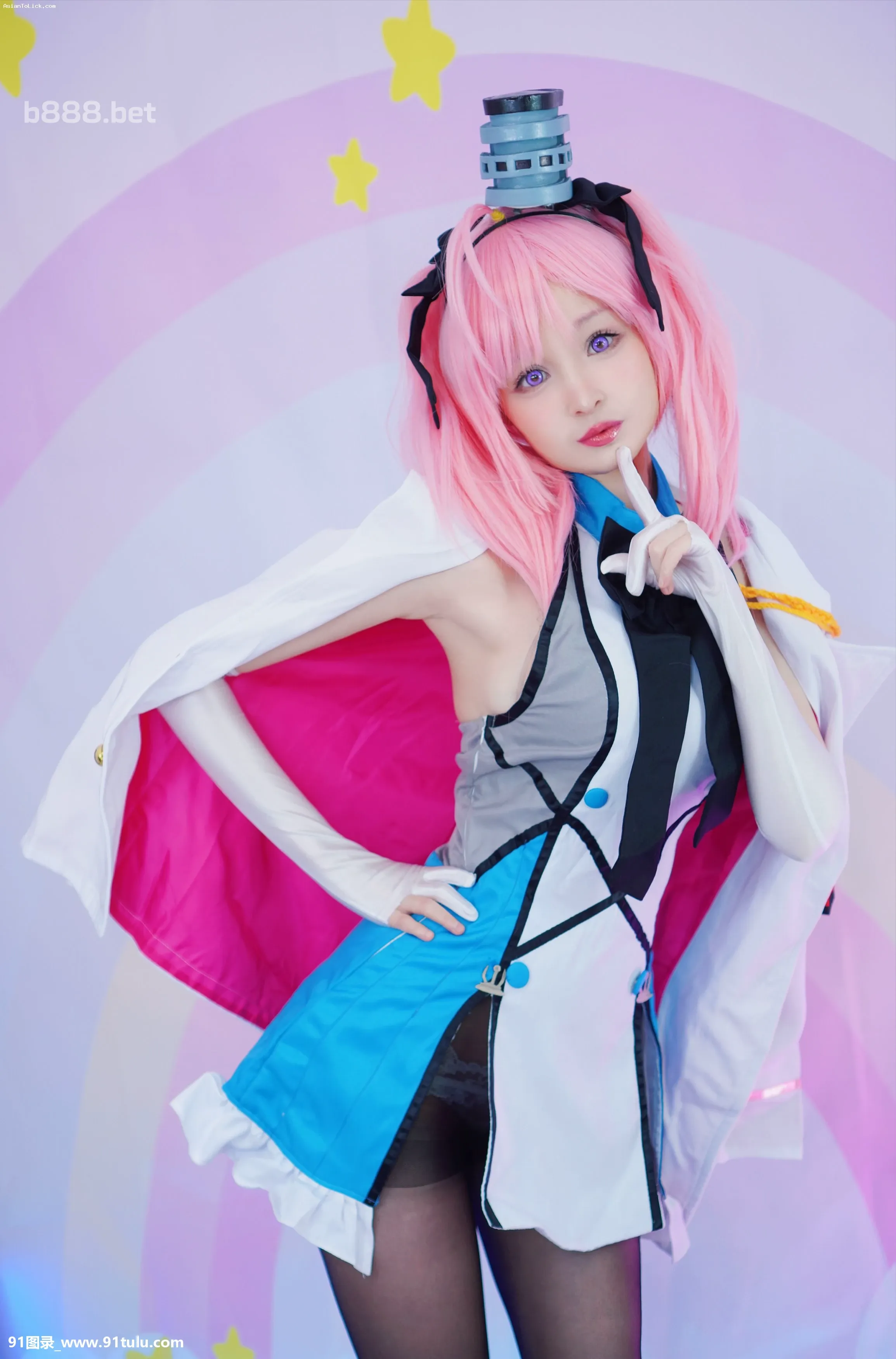 Hidori Rose   Saratoga cosplay Azur Lane [39P][iphone パソコン 認識 しない 写真]
