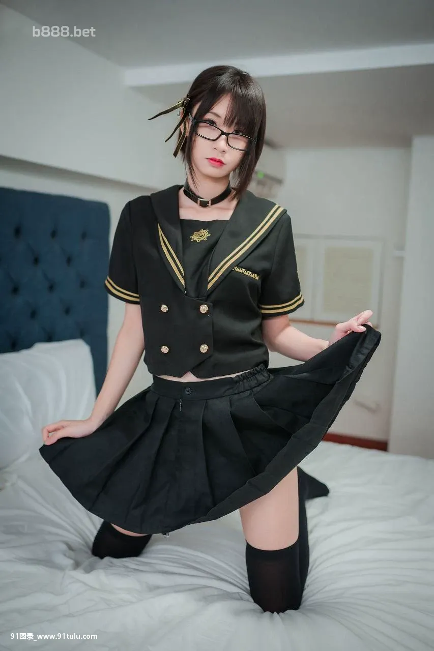 风之领域 078   Loli cosplay girl long leg collection [44P][桜 小鷹 の 露出 日 和 6]