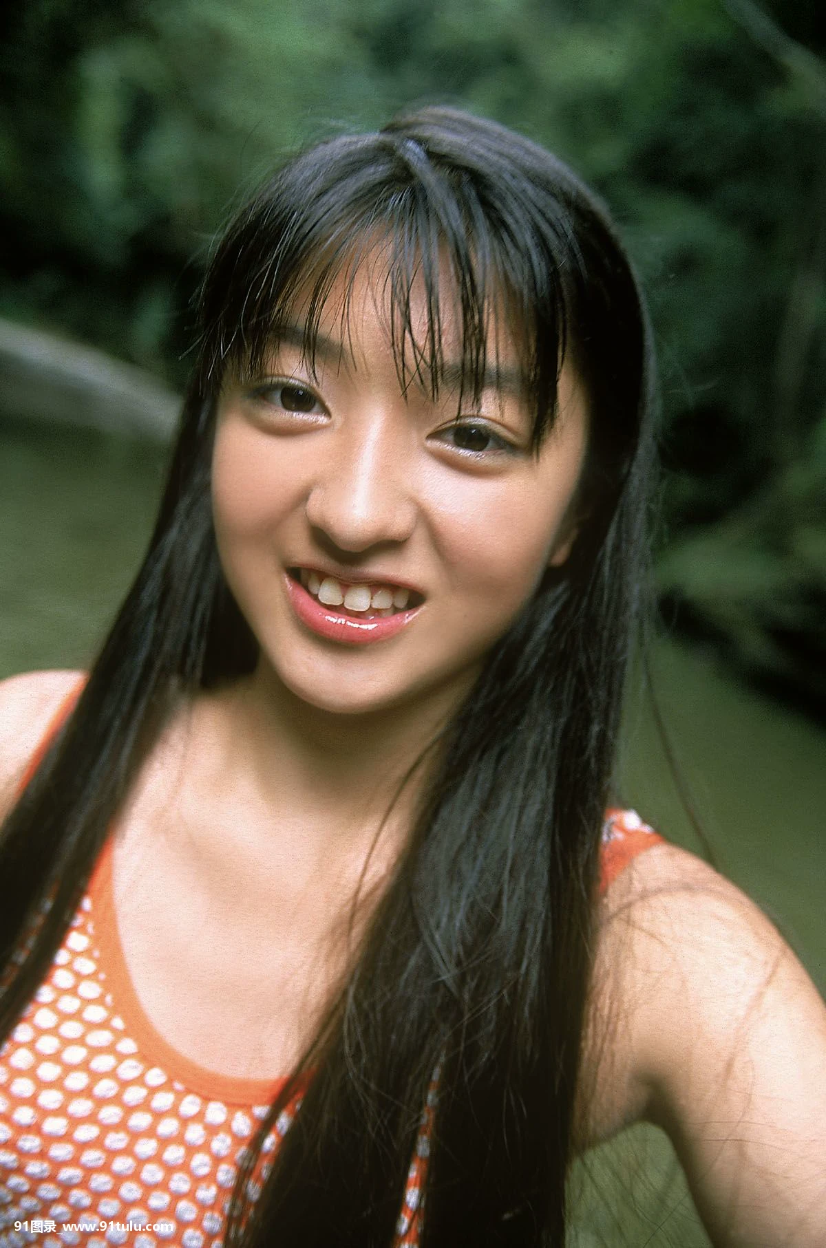 Moemi Tominaga(冨永萌美) UNDERAGE! [20P][免許 証 写真 カラコン バレ ない]